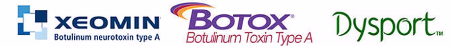 Botulinum toxin (Botox) injection treatment by Dr. Antoine Abi Abboud in Beirut, Lebanon