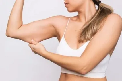 Upper Body Surgery performed by Dr. Antoine Abi Abboud, plastic surgeon in Beirut, Lebanon