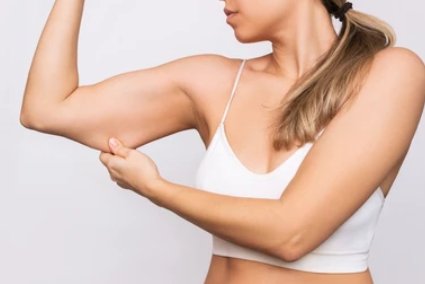 Upper Body Surgery
