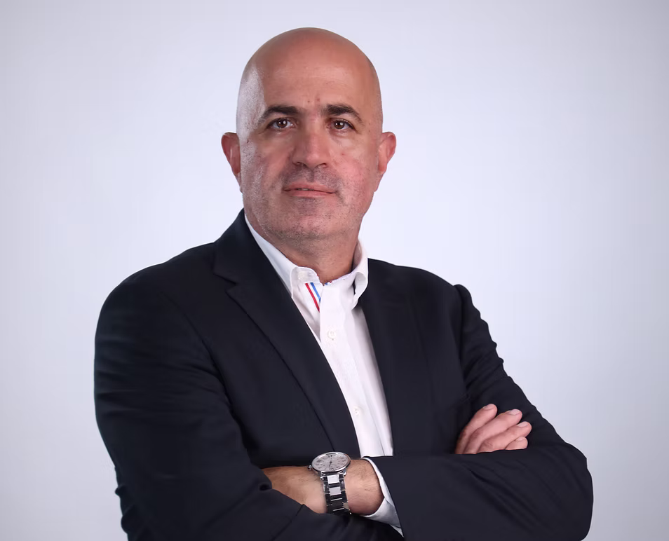 Dr. Antoine Abi Abboud, plastic surgeon in Lebanon